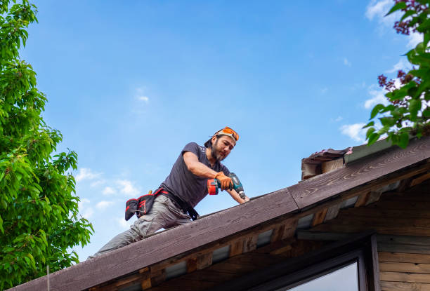 Best Asphalt Shingle Roofing  in Fountain Inn, SC